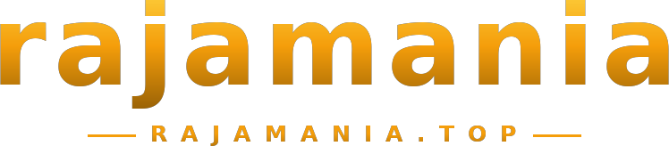 rajamania logo